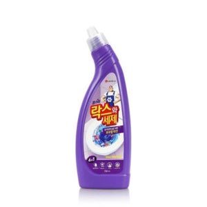 홈스타 락스와 세제 후로랄 파인(750ml)