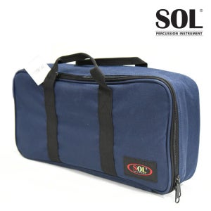 SOL 핸드벨 가방 8음용 EFC-8BAG