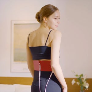 피치텍 허리 고관절 골반 찜질기 피디피아틀라스