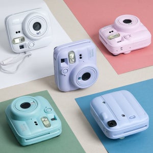 인스탁스 미니13 즉석카메라 + 기프트 패키지 / instax mini 13