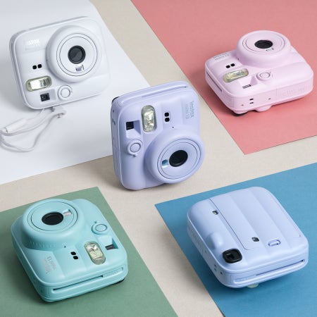 인스탁스 미니13 즉석카메라 + 기프트 패키지 / instax mini 13
