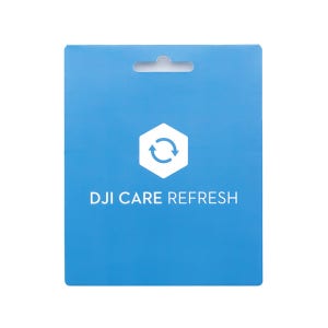 DJI Care Refresh 2년 플랜 Osmo Pocket 4
