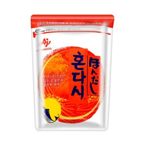 아지노모도 혼다시 1kg