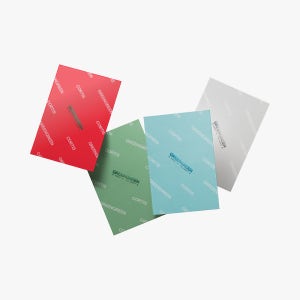 [실버버전] 코르티스 앨범 그린그린 GREENGREEN 2집 EP CORTIS 위버스