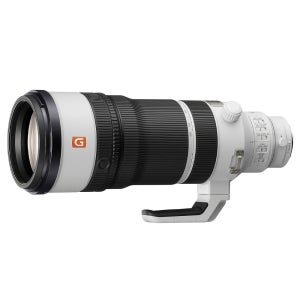 소니 FE 100-400mm F4.5 GM OSS SEL100400MC 풀프레임 초망원렌즈 (소니코리아 정품) WJ