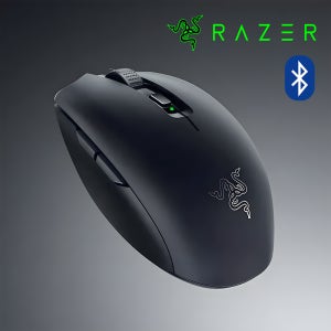 [정발] 레이저코리아 오로치 V2 PLUS 블루투스 마우스 블랙