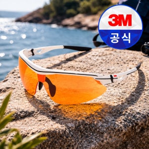 3M 보안경 AP300 산업용 보호안경 낚시 자전거 라이딩 러닝