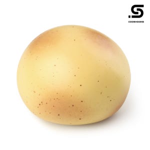 쿠슝 슬랑이 크런치 슬라임 스트레스볼 ASMR 스퀴시 말랑이 감자