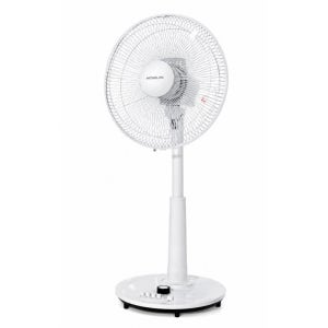 홍진테크 14인치 좌석용 선풍기 HJ-HS1400