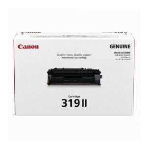 CRG-319II 캐논정품 검정 대용량 LBP-6300,6303,6650,6653,6684X,MF-5870,5873