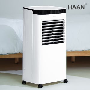 한경희 에어쿨러 파워냉풍기 리모컨 HAAN-L700 15L
