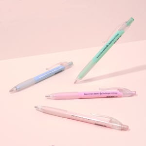 제노 챌린지 샤프 0.5mm 2027 수능샤프 수능대비 CCH-3