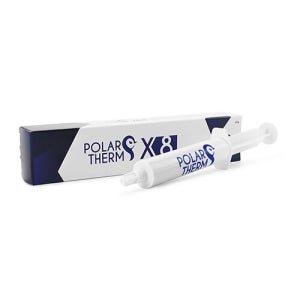 POLARTHERM X-8 (10g) 써멀그리스