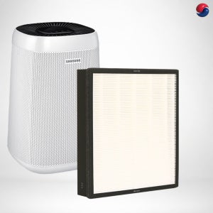 [호환] 삼성 공기청정기 AX34M3020WWD 필터 국산 H13 헤파형 에이블