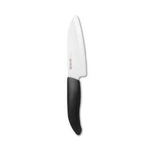 교세라 블랙&화이트 세라믹칼 13.5cm 과도 식칼 주방칼 일본구매대행