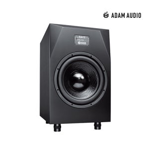 아담 SUB12 ADAM AUDIO 레퍼런스 스튜디오 모니터스피커 12인치 서브우퍼