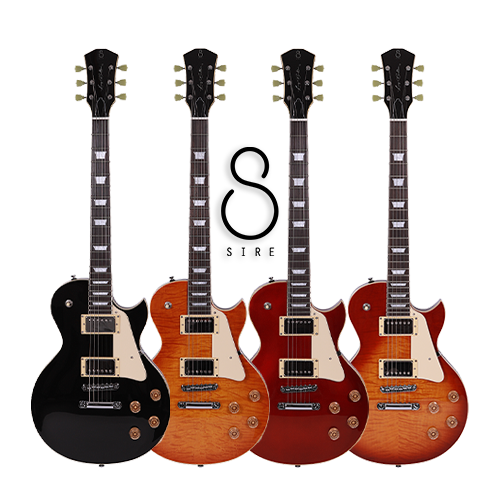 Sire 사이어 Larry Carlton L5 일렉기타/ 풀패키지