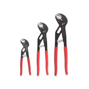 썬키 워터펌프 플라이어 첼라 SWP-7C