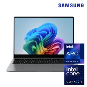 소량재고 새상품 삼성 갤럭시북5 프로 울트라7 램 16G SSD 512G 윈도11 프로 NT961XHA