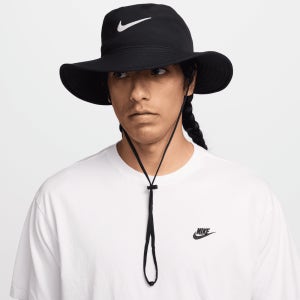 라스트)나이키 에이펙스 드라이 핏 버킷 햇 HJ7158-010