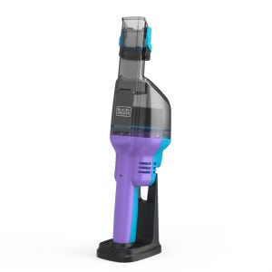 블랙앤데커 핸디 무선청소기 HNVD220B7P 펫브러쉬 코스트코