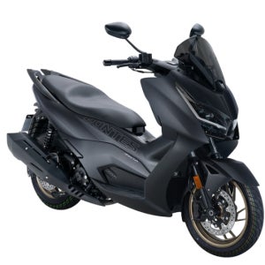 [인천딜러]존테스 350D 신차 ZONTES350D