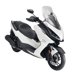 [인천딜러]존테스 125E 신차 ZONTES