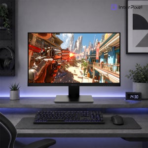 [신제품 FPS 게이밍] 인터픽셀 IP2580 FHD 300Hz FAST VA 게이밍 모니터 62~64cm(25인치)