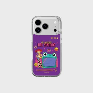 [SLBS] 토이스토리5 In Sync 마그넷 케이스 for iPhone 17 Series