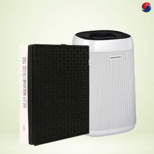 [호환] 삼성 공기청정기 AX40M3030WMD 필터 국산 H13 정품형 에이블