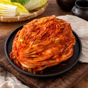 미단 전라도 포기김치 배추김치 10kg 국산100%