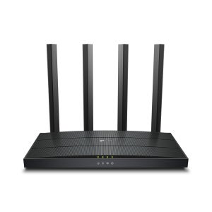 티피링크 Archer AX17 Wi-Fi 6 듀얼밴드 기가비트 무선 와이파이 공유기 홈네트워크