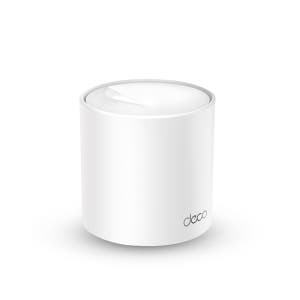 티피링크 Deco X50 Pro 1팩 와이파이 6 고성능 기가비트 메시 유무선 인터넷 공유기