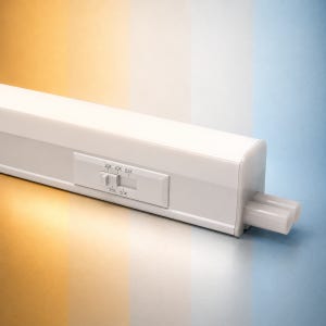 LED T3 5색변환 간접조명 라인조명 우물천장 플리커프리 초슬림 T5 DS 300mm