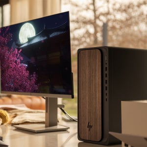 135만 / HP 옴니데스크 데스크탑 PC 컴퓨터 본체 고사양 사무용 가정용 기업용 울트라7