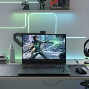 HP 인텔 i7-13700HX RTX4060 오멘 16-wf0073TX DDR5 64GB NVMe 2TB 윈도우11홈 게이밍 노트북