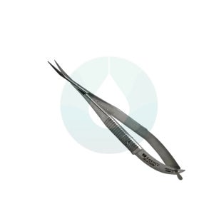 카스코 [KASCO] 웨스트코트 커브 스프링 안과가위 50-4710w Westcott Scissors