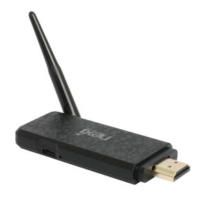 NX1319 스마트폰 무선 미러링 스틱형 MHL 동글 노트북 PC