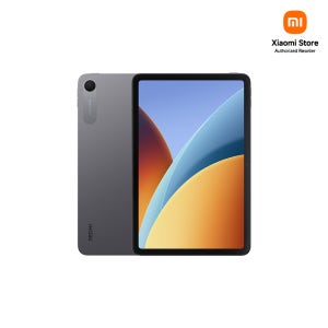 샤오미 태블릿 레드미 패드 2 9.7 PC 테블릿 대용량 배터리 스마트 그래파이트 그레이, 64GB, WiFi전용