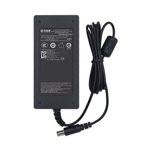 삼성 F27T702 c32f391fwk S32DG700 모니터 어댑터 케이블 19V 3.42A 64.98W 외경 6.5MM