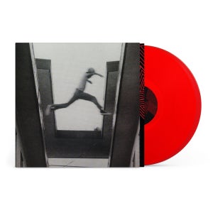 Mos Def - The Ecstatic (RUBY RED TRANSLUCENT COLOURED 2LP)