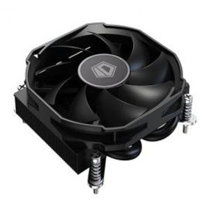 CPU쿨러 컴팩트 고성능 CPU 쿨러 인텔