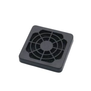 CPU쿨러 필터 쿨러 먼지 40mm. Coms