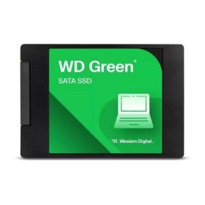 WD GREEN SATA SSD WDS500G5G0A 500GB