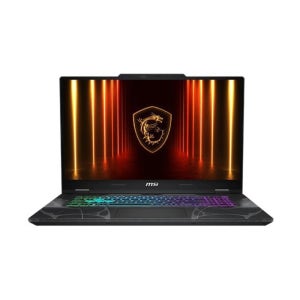 MSI 사이보그 A15 AI B2HWEKG-R7 (028) RTX5050 Ryzen7 260 32GB 2TB NVMe 프리도스 게이밍 노트북