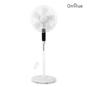 OnHue)16인치 리모컨스탠드선풍기 OHF-R16WH