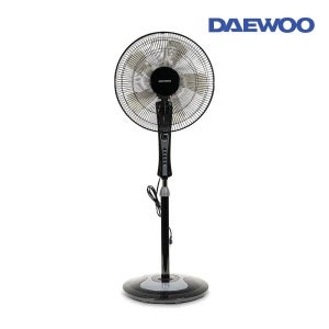 DAEWOO)16인치 스탠드선풍기 DEF-R650K