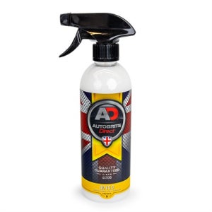 AD 발수코팅 퀵디테일러 - QD V5.0 500ml