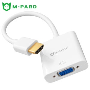 강원전자 HDMI to VGA(RGB) 컨버터 MP-MD001