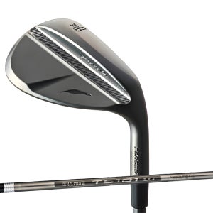포틴 골프 웨지 RM 알파 블랙 에디션 TS-101w BK 샤프트